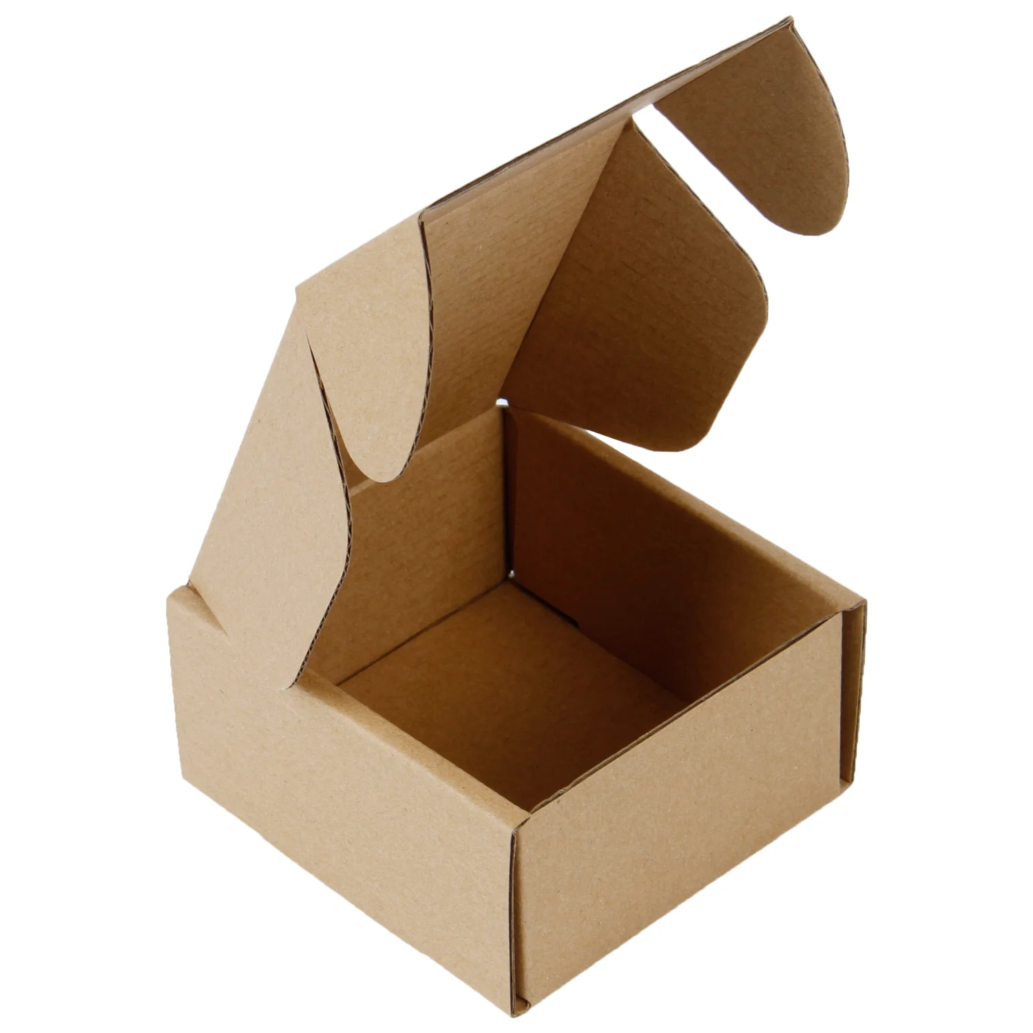 Unveiling the Magic of Corrugated Mailer Boxes: A Comprehensive Exploration