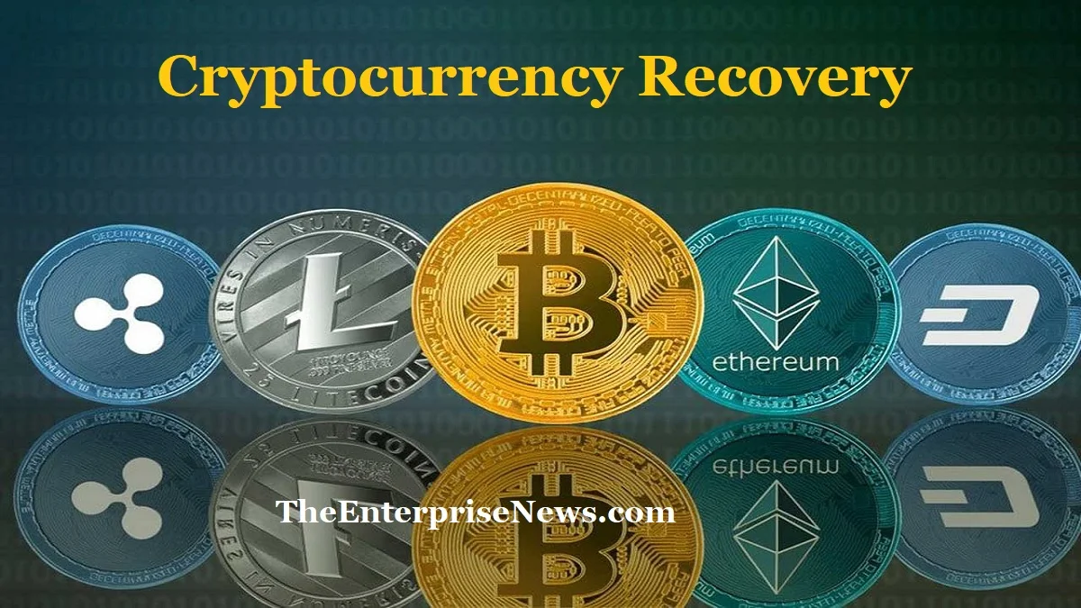 Cryptocurrency Recovery