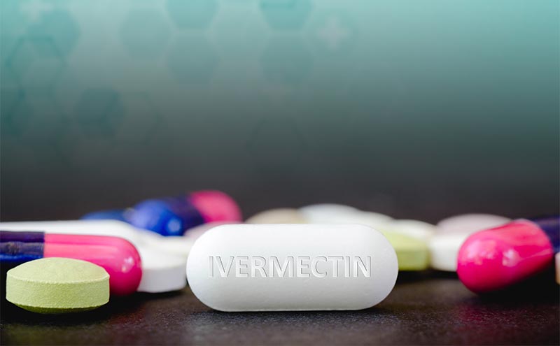 Where can I Buy Ivermectin over the counter