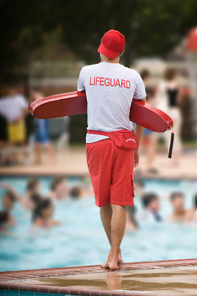 lifeguard class near me